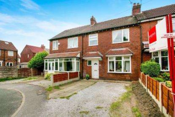 3 Bedroom Terraced